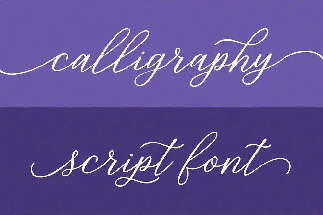 Rosabelia font