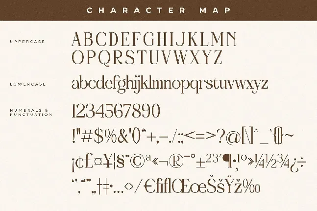 Gradeur font