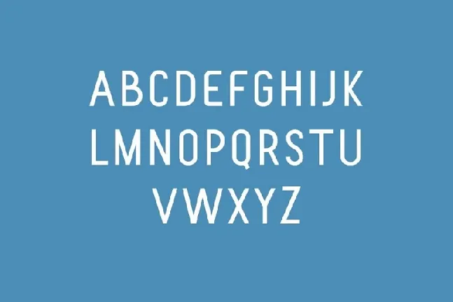 Equivolition Family font