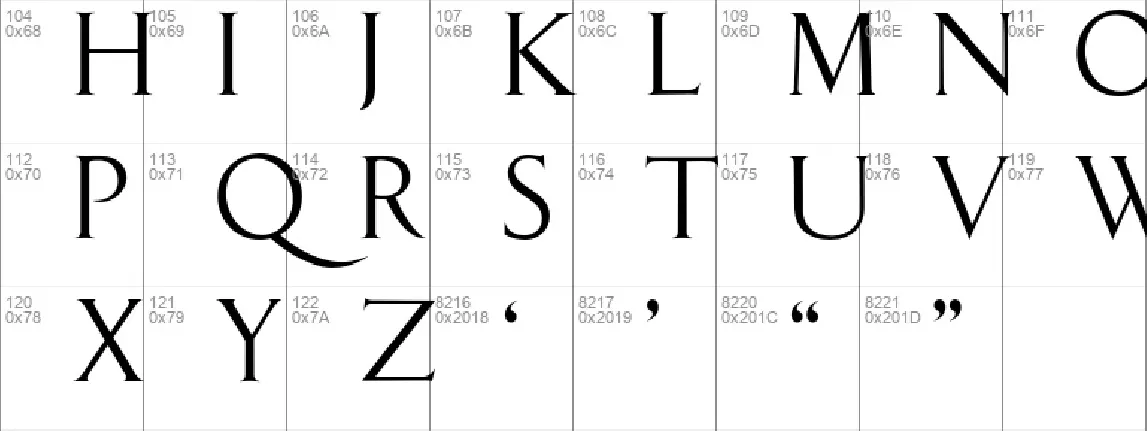 LT Novelty font