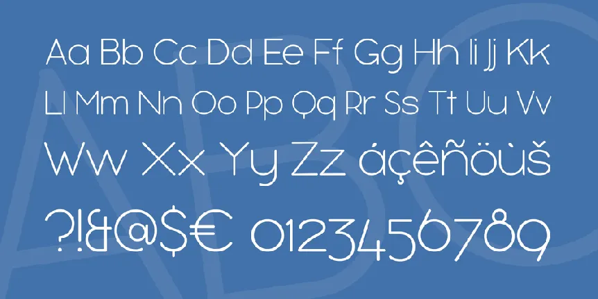 bubbleboddy font