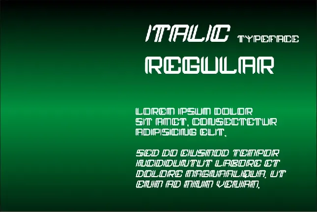 Ropcop font