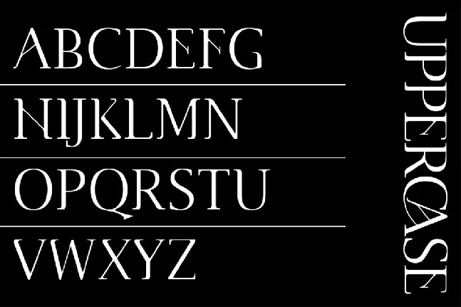 Cannu font