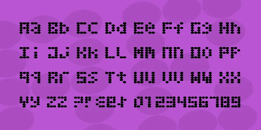 Greaseballs font