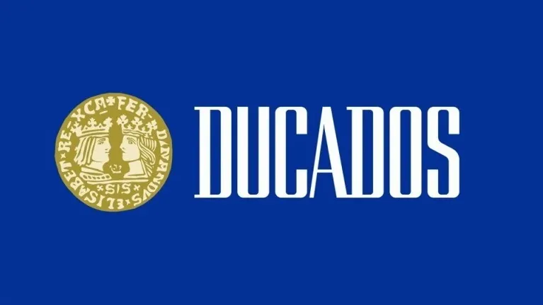 Ducados font