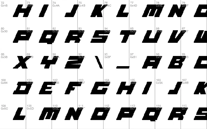 Agora Free font