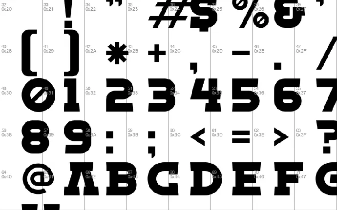 Toma Sunny font