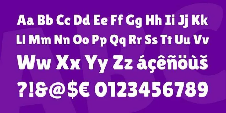 Lilita One font