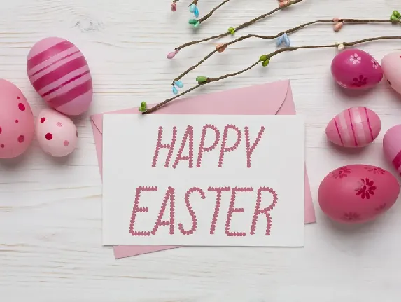 Easter Joy font