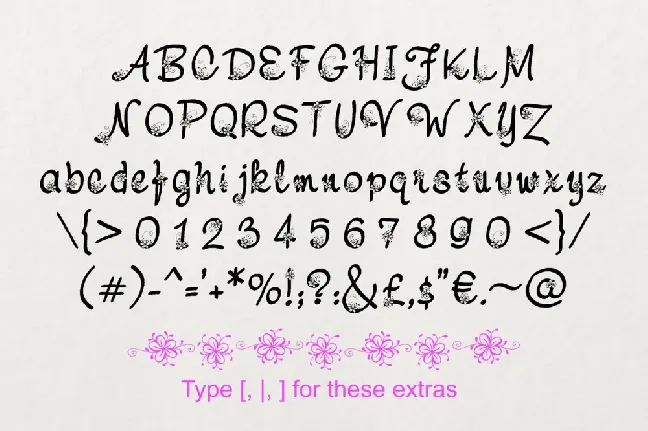 Nebulo font