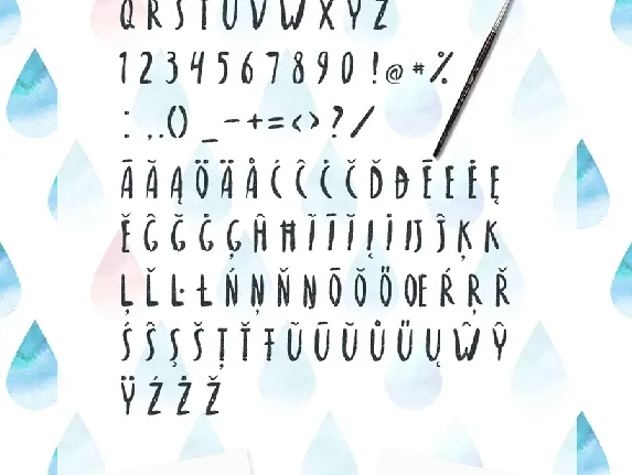 Reckless Free font