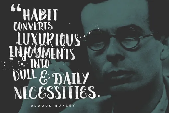 Huxley Script font