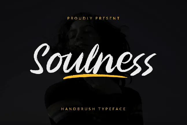 Soulness font