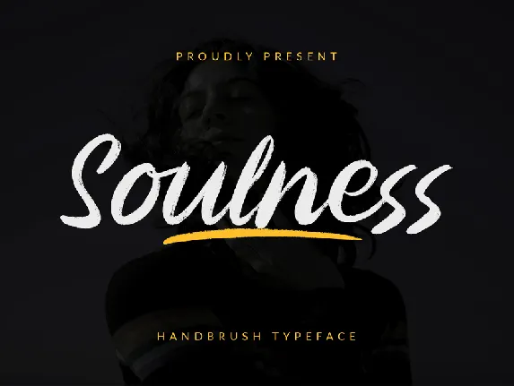 Soulness font