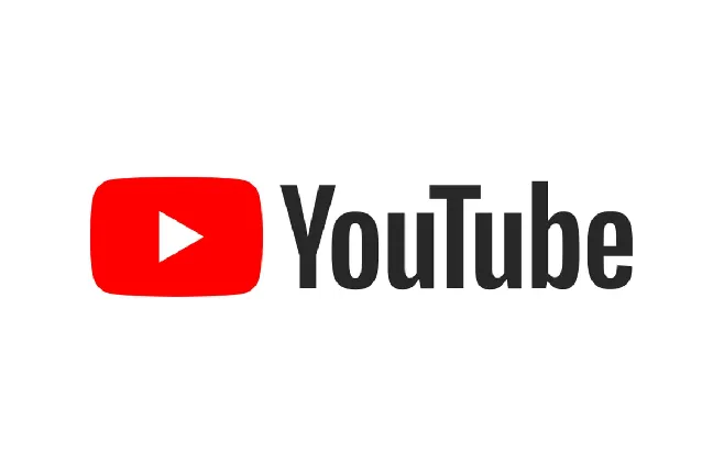 Youtube Logo font