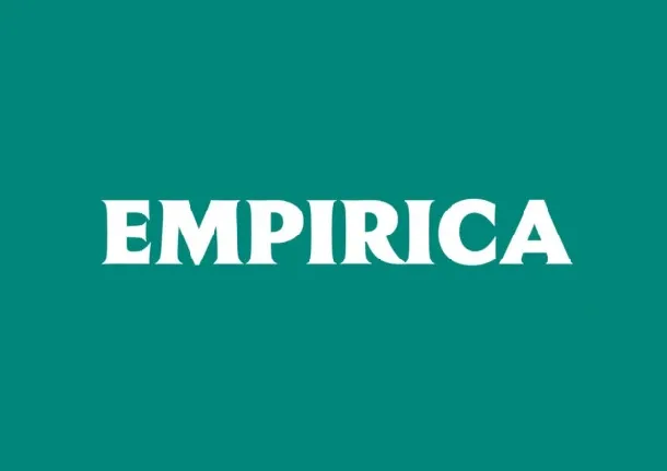 Empirica Family font