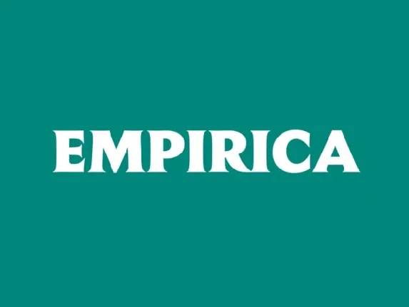 Empirica Family font