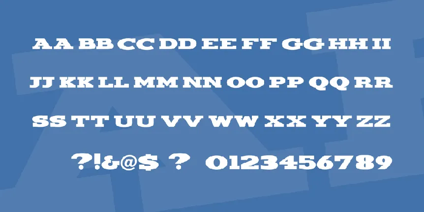 Hundo font