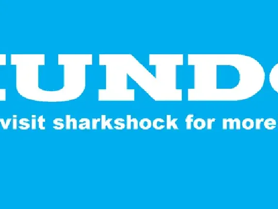 Hundo font