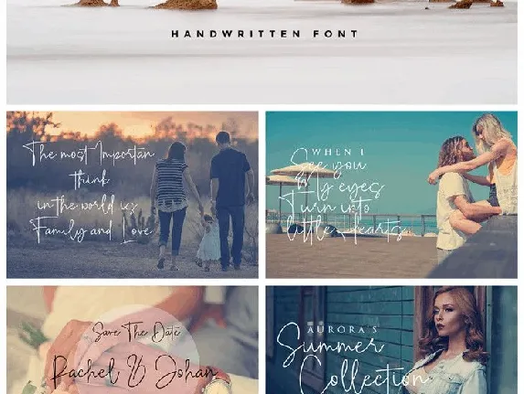 Golden Mind font