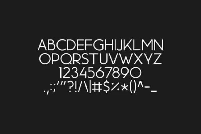 Momcake font