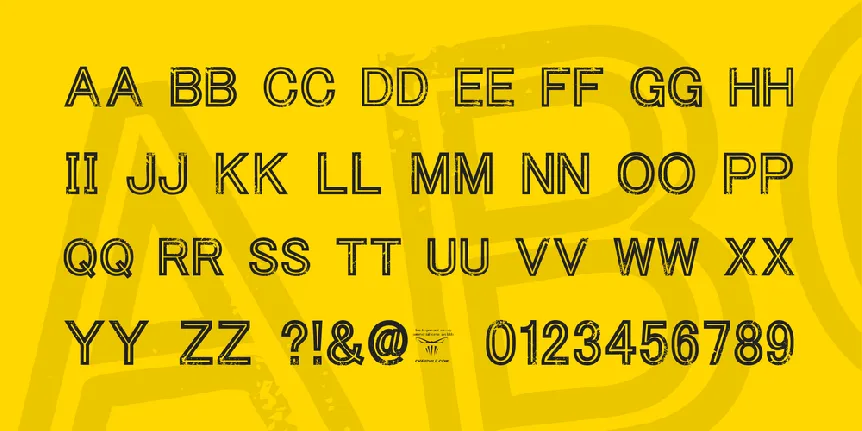 Tha Cool Kidz font