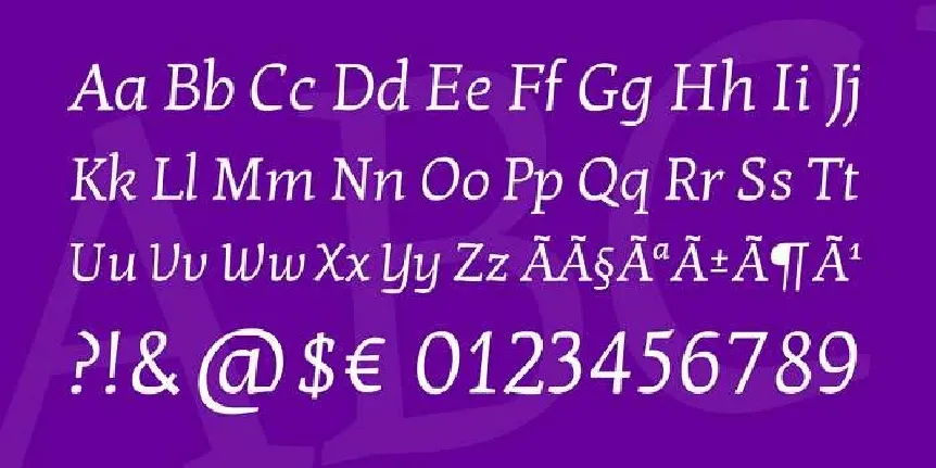 Kotta One font