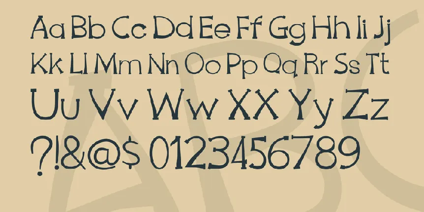 AlMaklum font