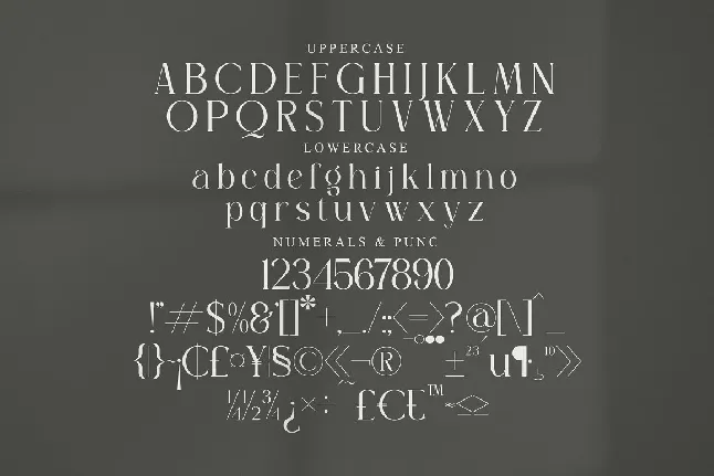 Sagire font