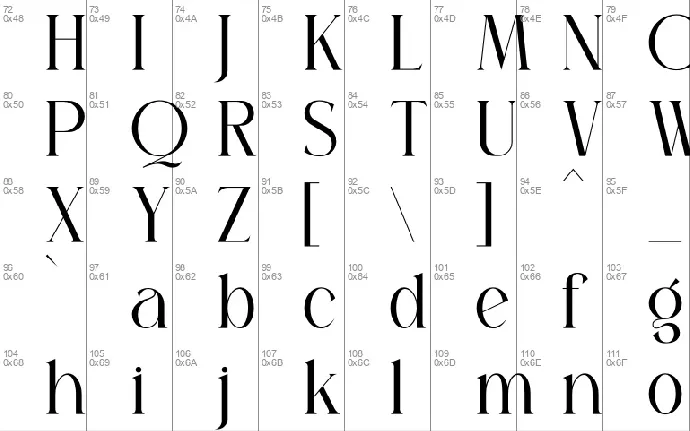 Sagire font