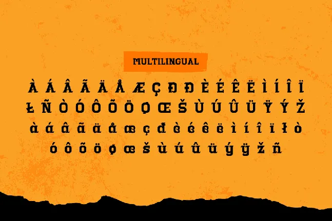 Kinuhi font