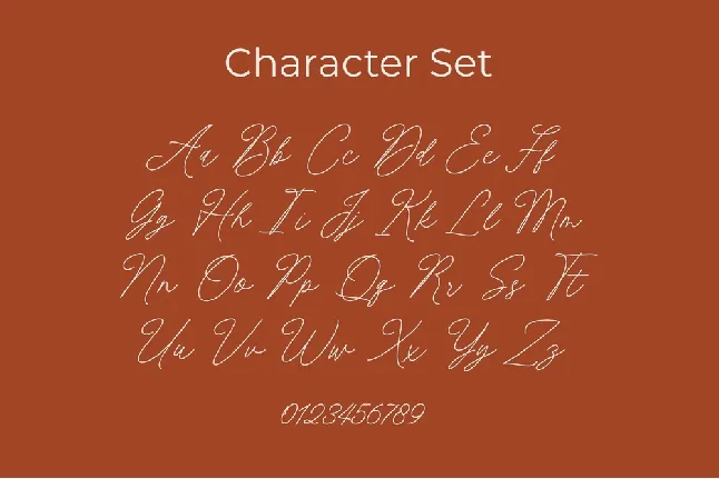 Auditory Perception font