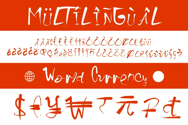 Kaidomaru font