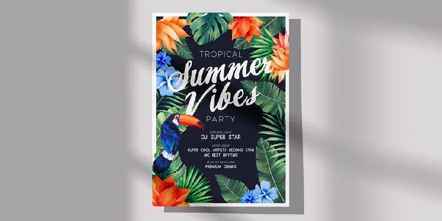 Tropicalism font