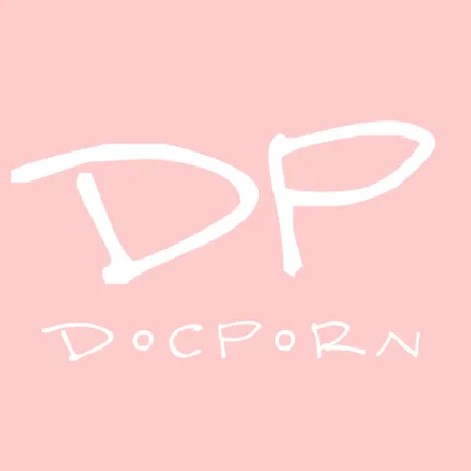 Docporn font