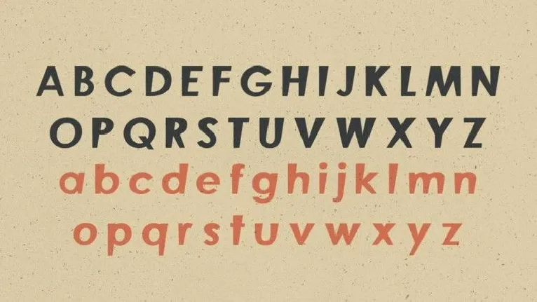 Finos font