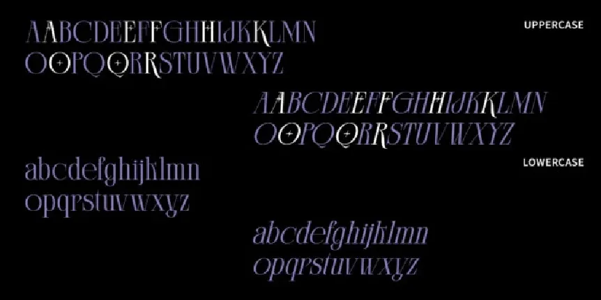 Clerioo font