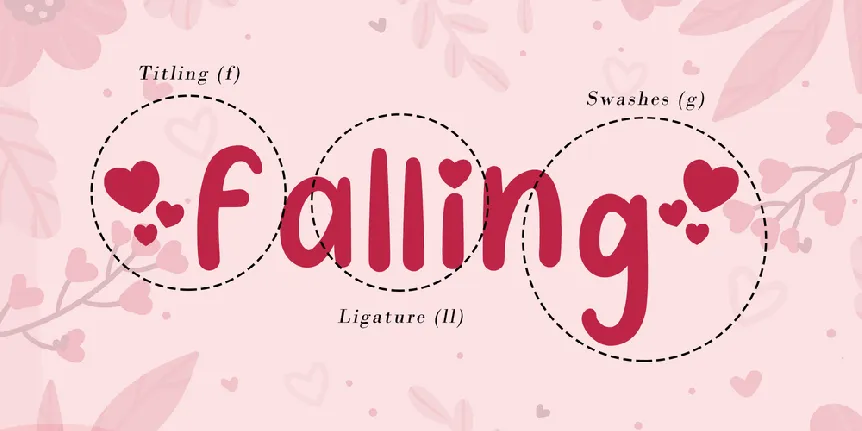 Feilla font