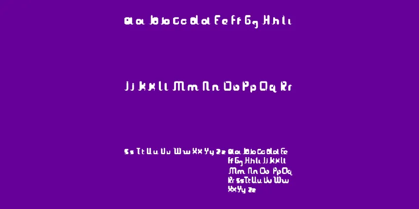 TheaSanti font