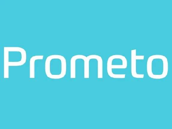 Prometo Family font