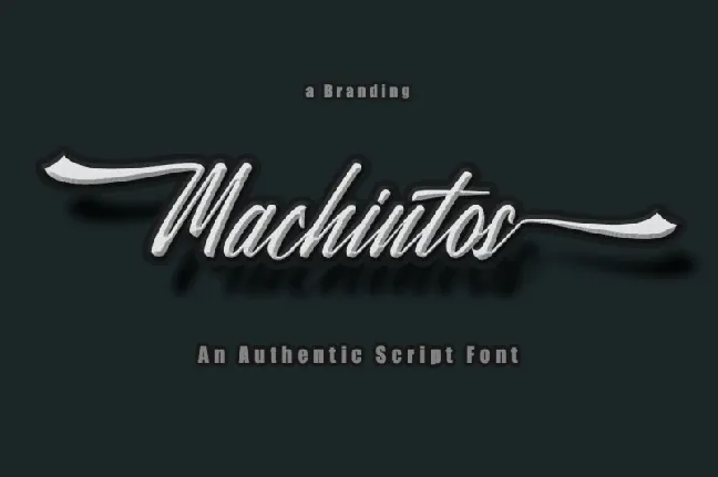 Yastrib Script font