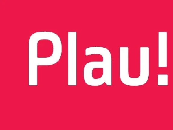 Plau Family font