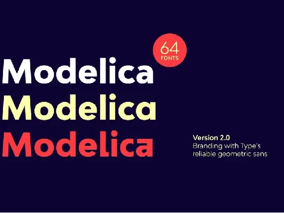 Bw Modelica font