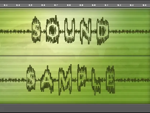 Sound-Sample font