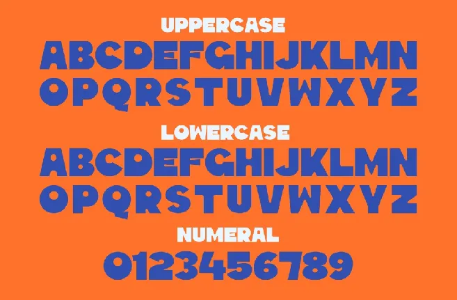 Drobei font