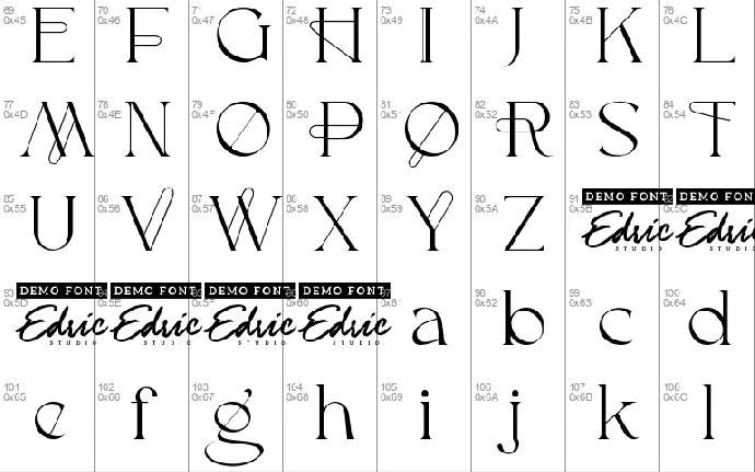 Best Augment font