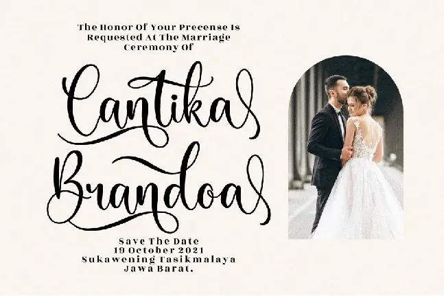 Rosalinda Berlinata font