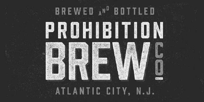 Prohibition Family font