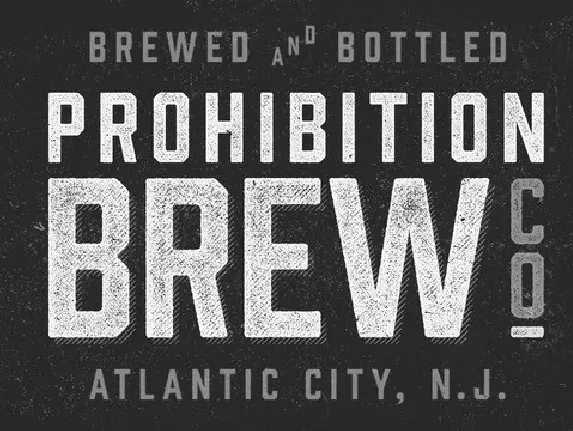 Prohibition Family font