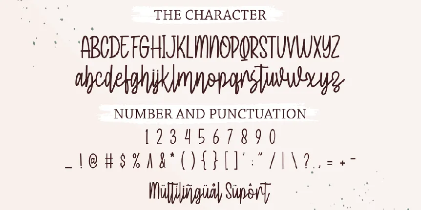 Restou font